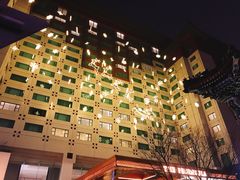 -星巴克(北京王府井店)