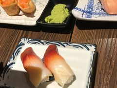 -大雄寿司(中华广场店)
