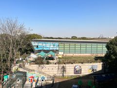 -上海佘山世茂艾美酒店