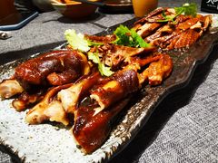 -大洋家·精品潮汕菜·生腌砂锅粥(天河东路店)