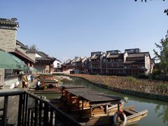 -龙潭水乡