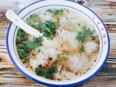 -福建千里香馄饨馆(淠河路店)