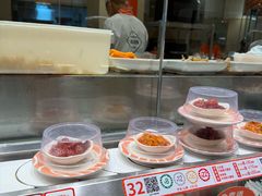 -新一番三文鱼寿司(大东海店)