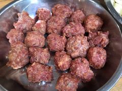 -清真马杰山牛肉汤馆