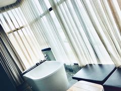 -厦门华轩里山海间酒店(原乐雅无垠酒店)