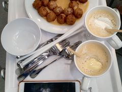 -宜家·瑞典风味餐厅(北京西红门店)