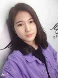 点击看大图 -丝语萱形象