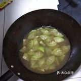 番朱荷豆汤