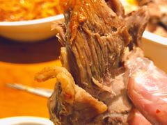 -莲香西域·正宗新疆菜(龙华店)