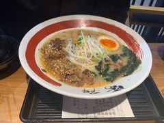 叉烧拉面-雷门拉面店(新光天地店)