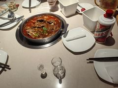-浩爷羊蝎子火锅(双榆树店)