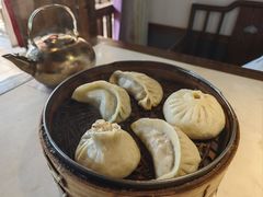 -红灯笼大酒楼(通湖路店)