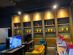 -新影联·华谊兄弟影院(望京店)