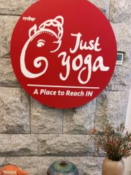 -Just Yoga 瑜伽·阿育吠陀