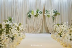 -金禧婚礼定制