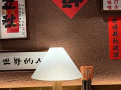 -巴卤社老火锅(财富店)