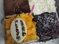 -幸福西饼生日蛋糕·下午茶(闵行店)