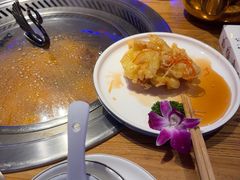 -山河屯铁锅炖·非遗铁锅炖(华强北店)