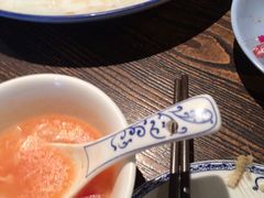 -吕氏疙瘩汤·私家菜馆(慈云寺店)