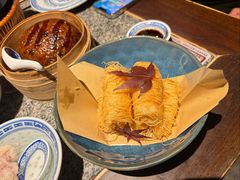 糯米扣肉-南京大牌档(济南万象城店)