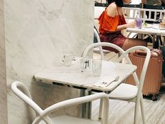 -Lady M(沙田新城市广场店)