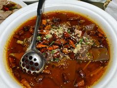 -顺风海鲜港(长寿路店)