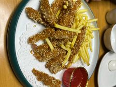 -张鸟园农家乐(张鸟园店)