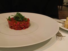 -文华扒房及酒吧(香港文华东方酒店)