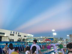 -莆田亚特湾水上乐园(原水上欢乐谷)