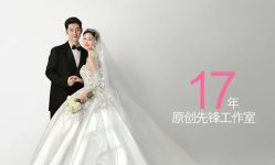 -雅云婚纱摄影工作室旗舰店