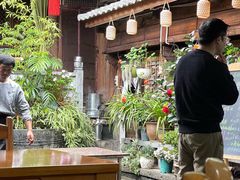 -龙姐私房菜(和顺古镇店)