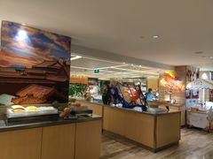 -北京王府井希尔顿酒店·万斯阁西餐厅