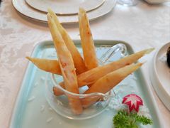 -Yan Ting宴庭中餐厅-长沙瑞吉酒店(运达店)