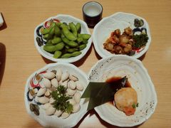 -山之川日料放题(通州店)