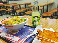 -哈灵面馆(宁波路店)