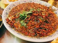 -杨记隆府(白象街店)