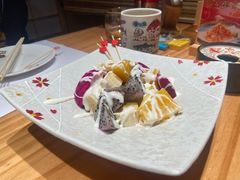 -玄海寿司(国贸店)