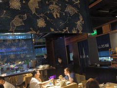 -山石榴·贵州菜(丰盛里店)