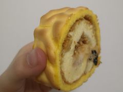 肉松虎皮卷卷-好利来(牡丹园店)