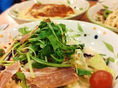 -萨莉亚意式餐厅(南开大悦城店)