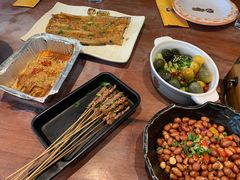 -肉串汪(望京店)