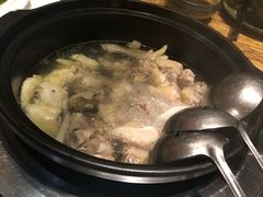 -润泽园椰子鸡(汇一城店)