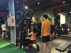 -超鹿运动(融侨锦江店)