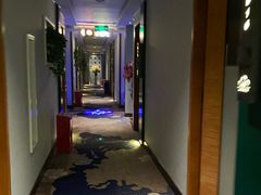 -世外桃源水疗会(皇庭彩园店)