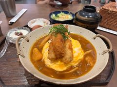 -ITARU食堂·定食料理(西丽店)