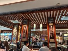-客家汇·客家传承菜(水库店)