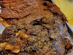 -老张烤羊(王哥庄店)