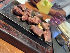 -一沙一城·岩烤牛扒(深圳首店)