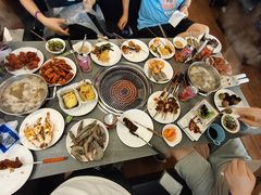 -尚宴牛特鲜自助(太原街万达店)