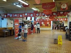大堂-71号豆汤饭·成都小馆(春熙路百盛店)